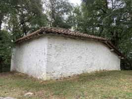San Roman Ermita. Urduña (Zedelika)