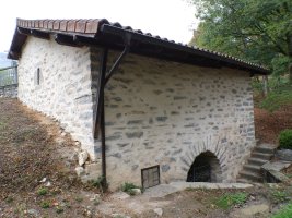Errota. Urduña (Lendoñobeiti)
