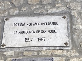 Nuestra Señora del Buen Suceso Ermita. Urduña
