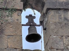 Mendibilgo San Lontzo Ermita. Berriz