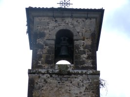 San Esteban Eliza. Urduña (Lendoñobeiti)