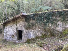 Belandia Errota. Urduña (Belandia)