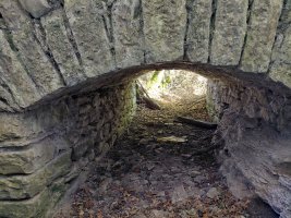 Untzaga Errota. Urkabustaiz (Untza-Apregindana)