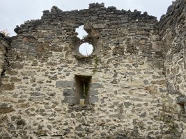 San Klemente (Hondakinak) Ermita. Urduña (Lendoño Goiti)