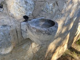 Cracoviako San Jazinto Ermita. Markina-Xemein (Atxondoa)