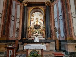 Nuestra Señora de la Antigua Santutegia. Urduña