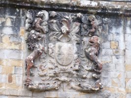 San Antonio Ermita. Zalla (La Herrera)
