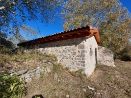 Untzaga Errota. Urkabustaiz (Untza-Apregindana)