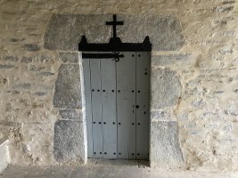 San Roman Ermita. Urduña (Zedelika)