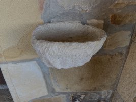 Larrinetako San Pedro Ermita. Zornotza (Boroa)