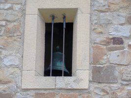 San Andres Ermita. Mungia (Billela)