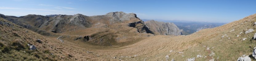 Aldaon eta Irumugarrieta eta bien arteko sakana