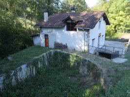 Intzako errota