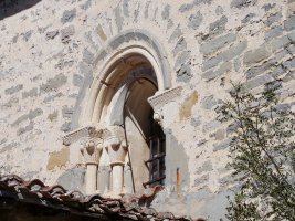 San Juan Bataiatzailea Eliza. Urkabustaiz (Oiardo)