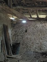 San Salvador Ermita. Larrabetzu (Astoreka)