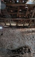 San Salvador Ermita. Larrabetzu (Astoreka)