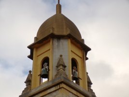 San Lorentzo Eliza. Maruri-Jatabe (Erdigune)