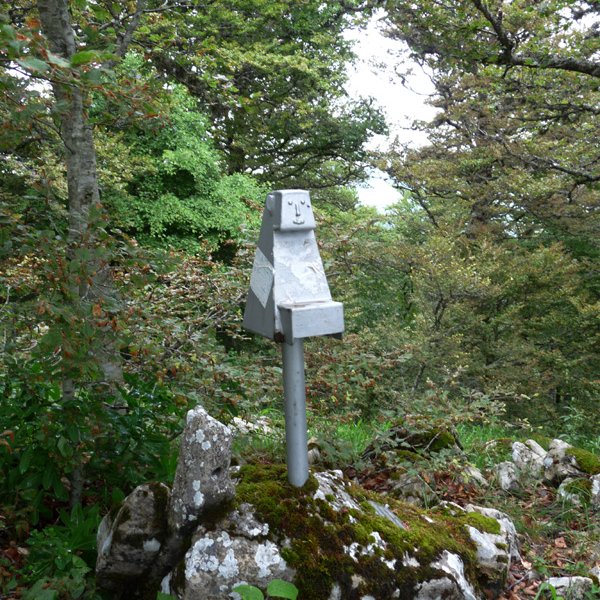 Malgorrako txartelontzia