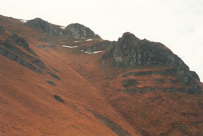 Igoera Germieta aldetik