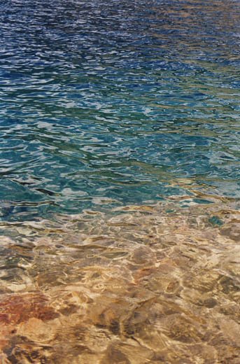 Certascaneko iboiaren urak