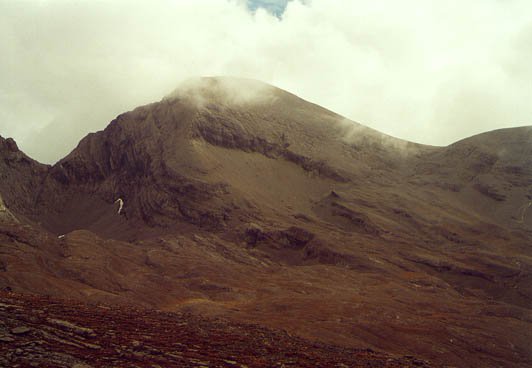 Cotiella Entremon aldetik