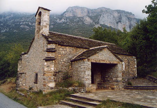 Igoeraren abiapuntua