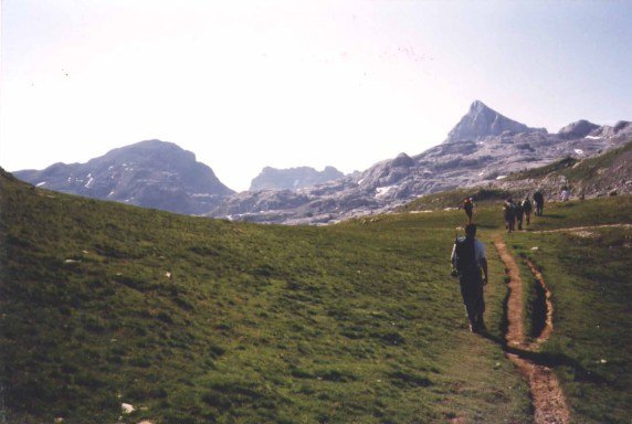 socombou eta auñamendia