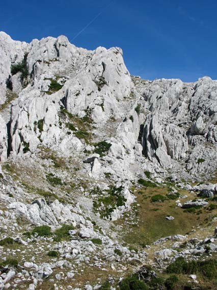 Ekialdeko isurialdeko pasarte bat