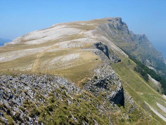 Ekialdeko gandorretik