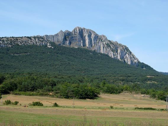 IEtik, Mill?n de San Zadornil aldetik
