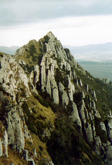 Ekialdeko isurialdea