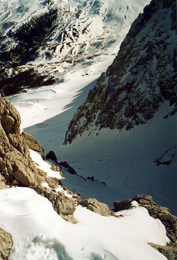 Mendebaldeko korridorearen azken metroak