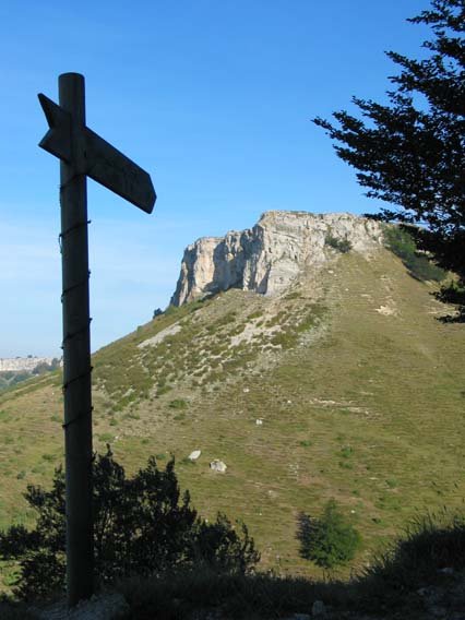 Leron portuaren igoeratik