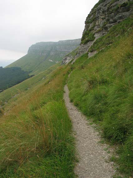 Igoera Lendoño aldetik