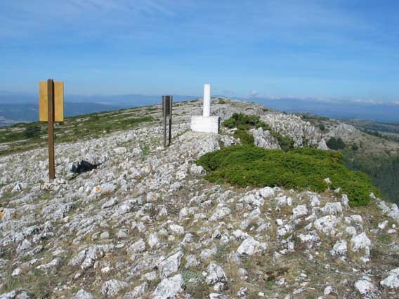 Tontorraren inguruak