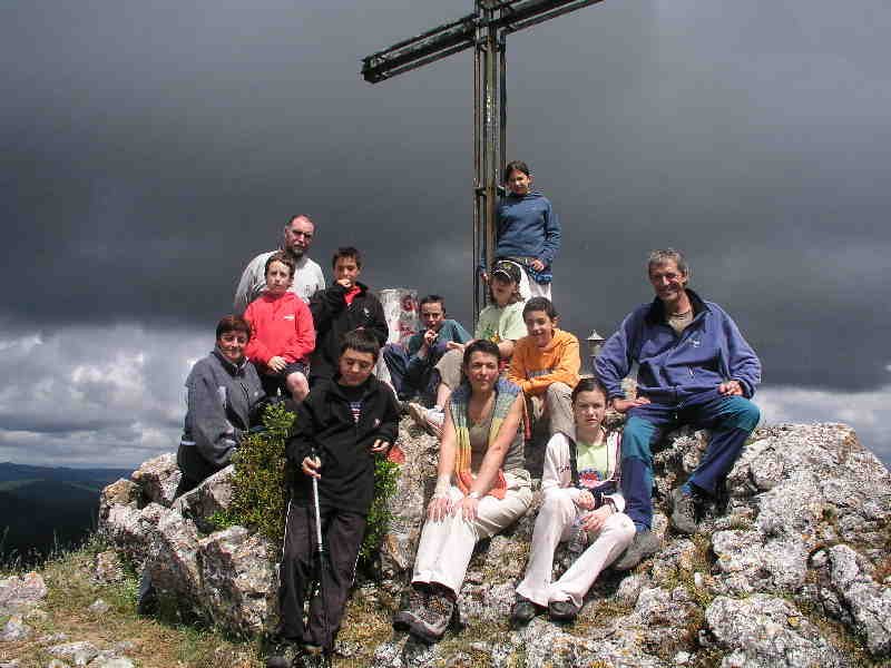 Tontorra (Ikastola Landazuri)