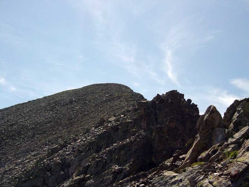 Baciasko azken txanparen pasarte bat