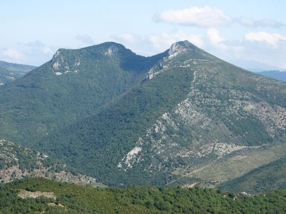 Uroa aldetik ikusita