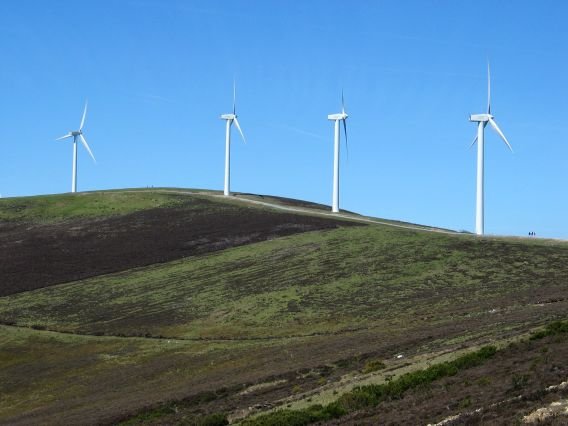 Haizerrotak Sekillaga gainean