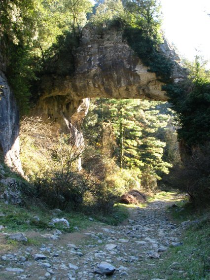 Jentil Zubi goi aldetik