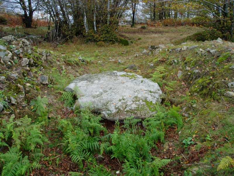 Keixetako Egia Hegoa trikuharria