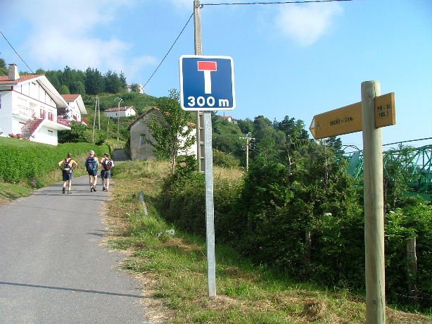 ELANTXOBETIK DATORREN BIDEA