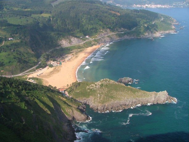 LAGA HONDARTZA ATALAIATIK