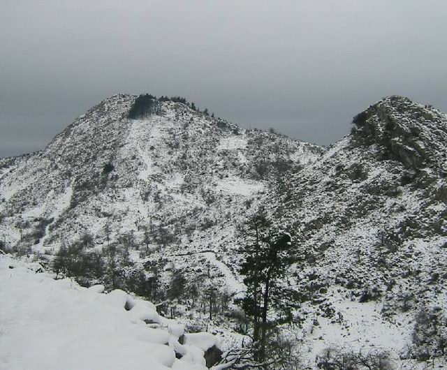 Urtemondo desde colado Munarri