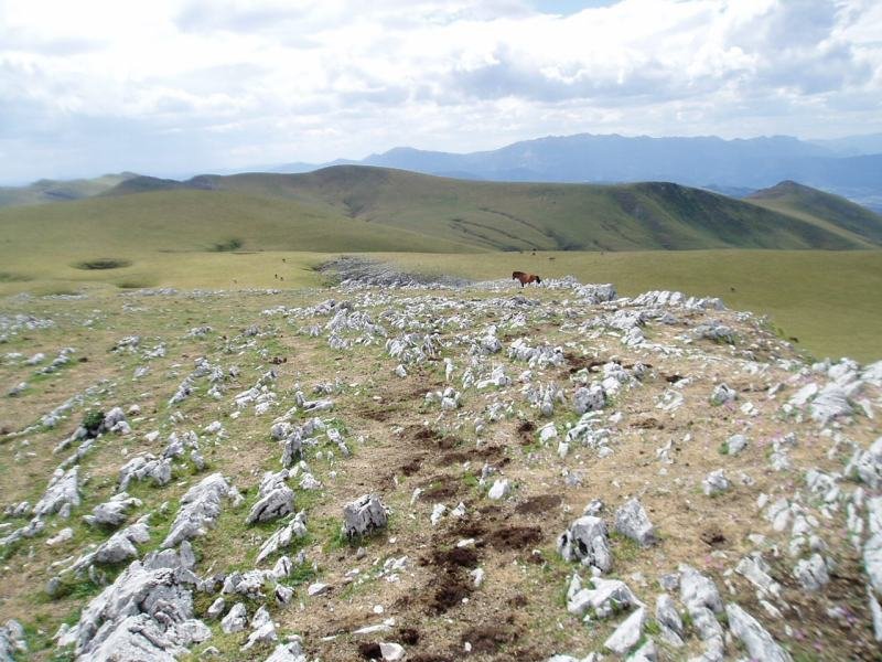 Mendebaldera ikuspegia