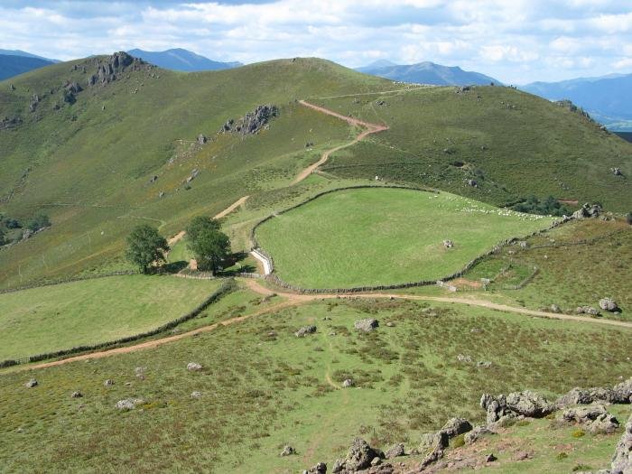 Ingunearen ikuspegi zabala E.tik