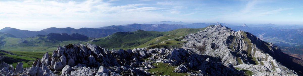 Mendebaldera ikuspegia