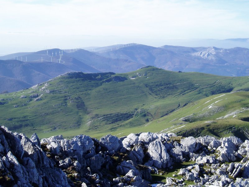 Andraitzetik ikusita