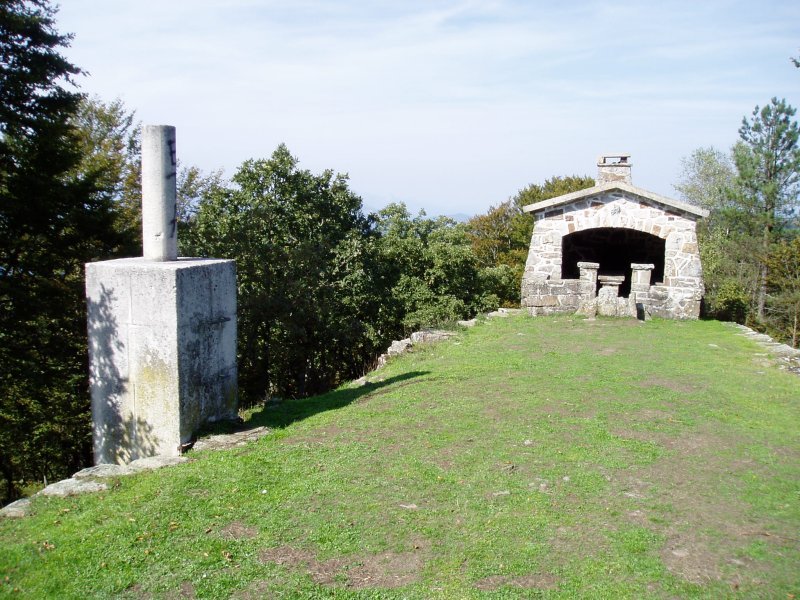 Aterpea eta erpin geodesikoa