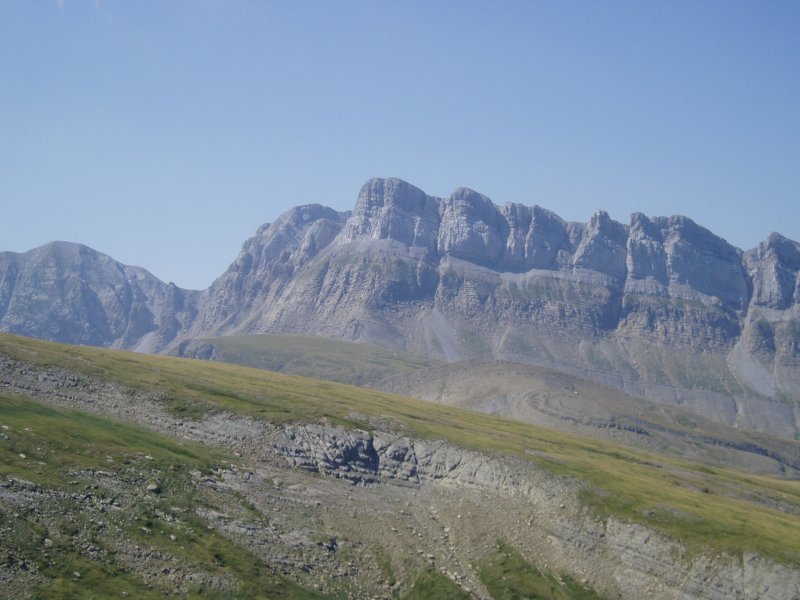 Iparraldetik ikusita